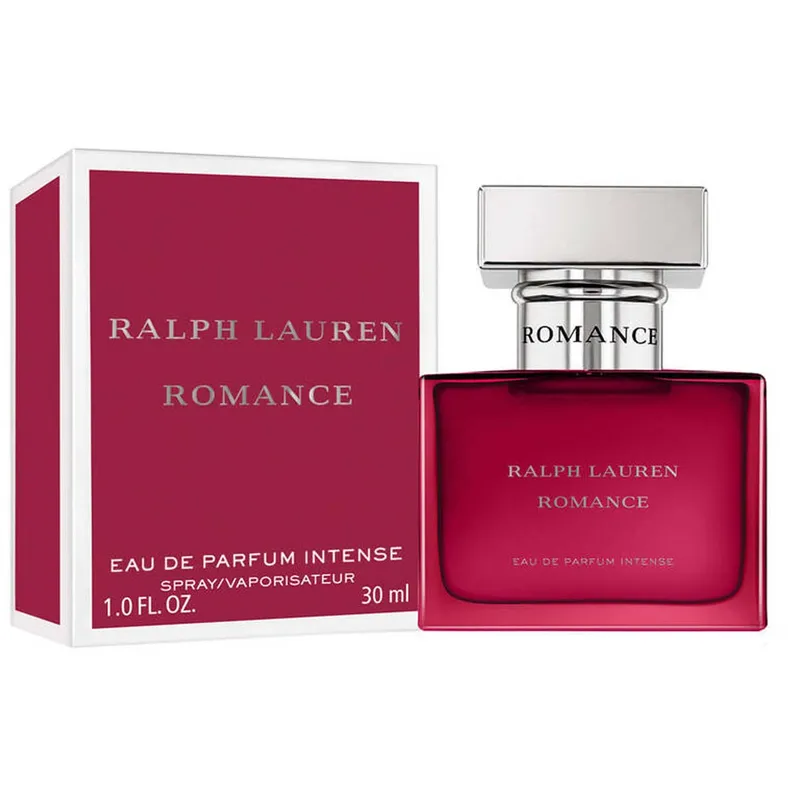 Bild 2 för Ralph Lauren Romance Intense Eau de Parfume - 30 ml