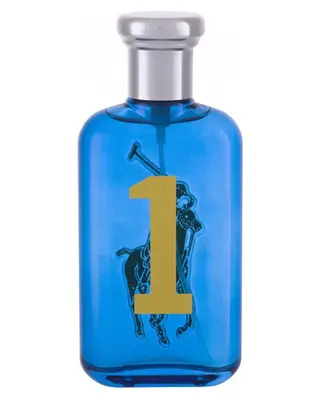 Produktfoto för Ralph Lauren The Big Pony Collection 1 EDT 100 ml