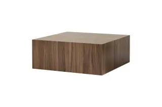Produktfoto för Rambabu Soffbord 90 cm - Sand