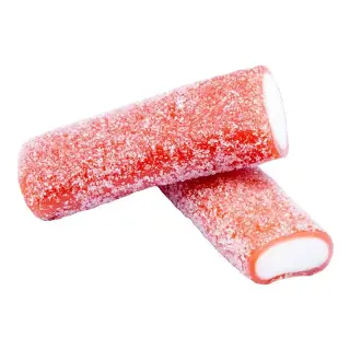 Produktfoto för RAMBO JORDGUBB - 2 kg