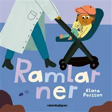 Produktfoto för Ramlar ner