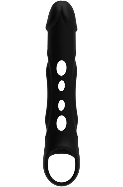 Bild 2 för Ramrod Vibrating Extender With Remote 26 cm