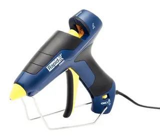 Produktfoto för Rapid EG280 Limpistol Ø 12 mm 35(350) W