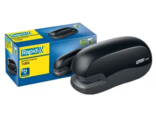 Produktfoto för Rapid Elhäftare batteri 10BX