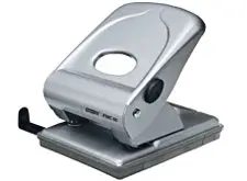 Produktfoto för Rapid FMC40, 40 ark, Silver, 8 cm