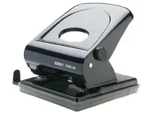 Produktfoto för Rapid FMC40, 40 ark, Svart, 8 cm