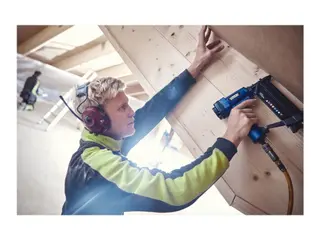 Produktfoto för Rapid PRO Airtac PBS151 - Häftpistol