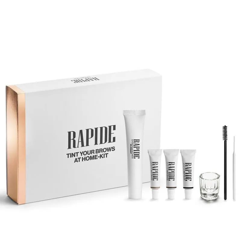 Bild 1 för Rapide Brow Tint Kit
