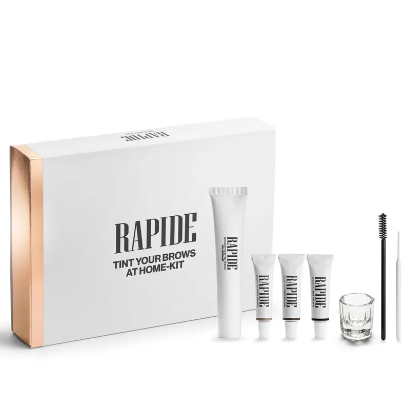Bild 2 för Rapide Brow Tint Kit