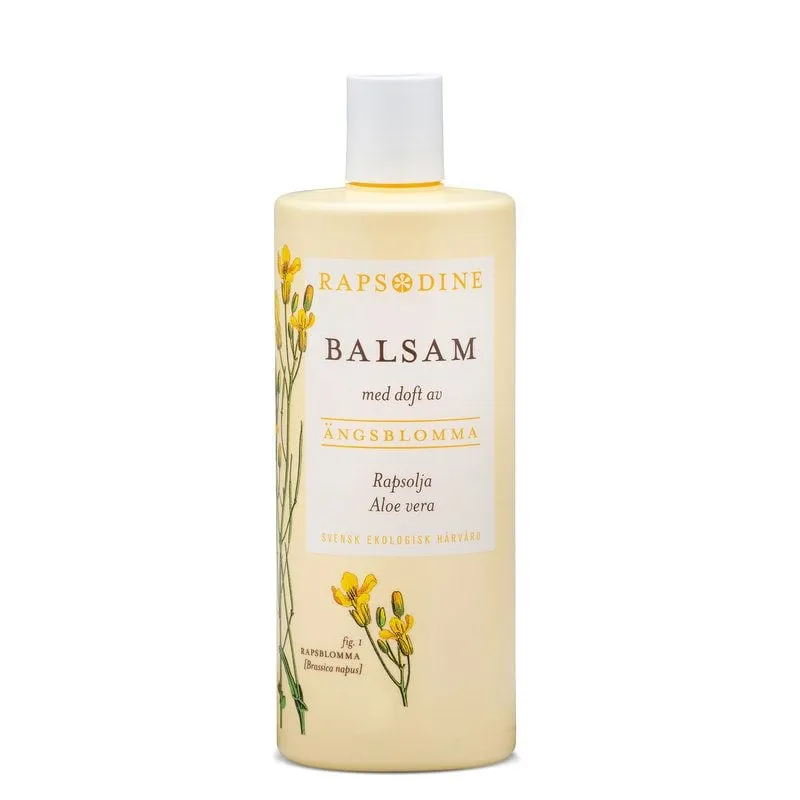 Bild 1 för Rapsodine Balsam 500 ml
