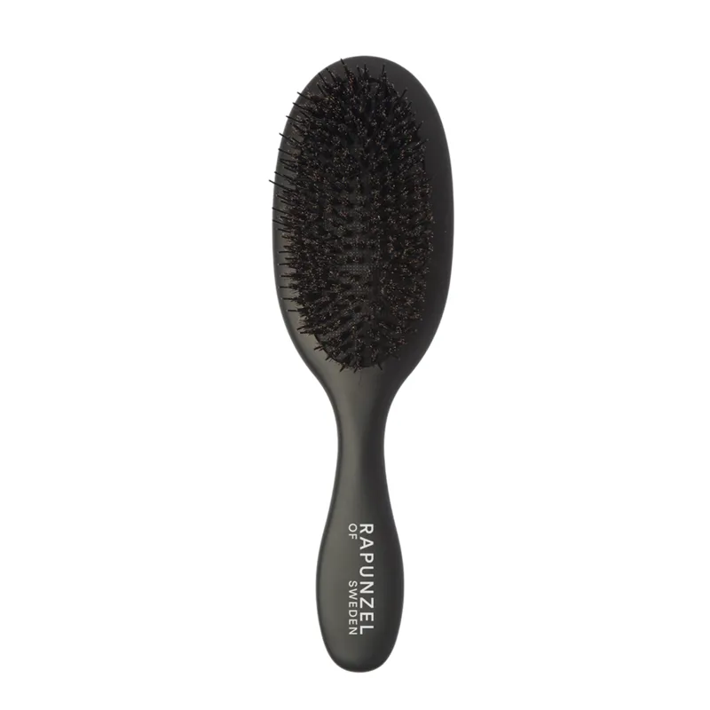 Bild 1 för Rapunzel of Sweden Accessories Extension Brush Black