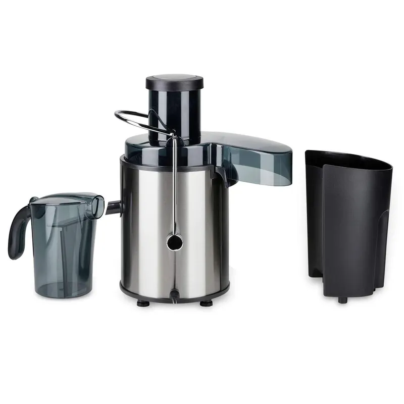 Bild 2 för Råsaftcentrifug 0,6L 500W RS110 Svart