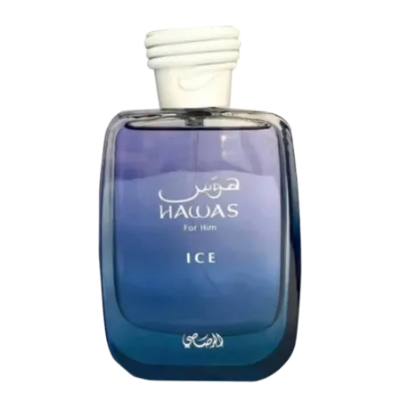 Bild 2 för Rasasi Hawas Ice EDP M 100 ml