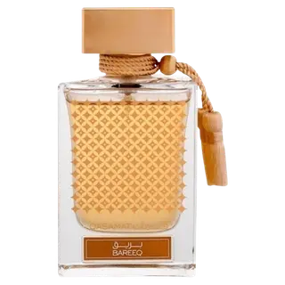 Produktfoto för Rasasi Qasamat Bareeq edp 65ml