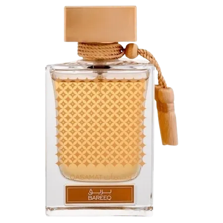 Bild 1 för Rasasi Qasamat Bareeq edp 65ml