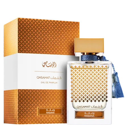 Bild 1 för Rasasi Qasamat Rasana edp 65ml