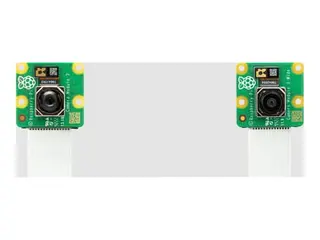Produktfoto för Raspberry Pi Camera Module V3