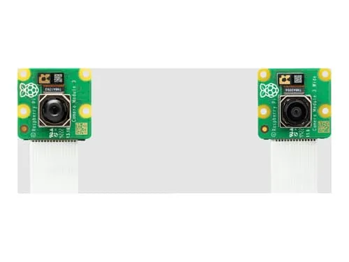 Alternativ bild 0 för Raspberry Pi Camera Module V3