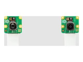 Produktfoto för Raspberry Pi Camera Module V3