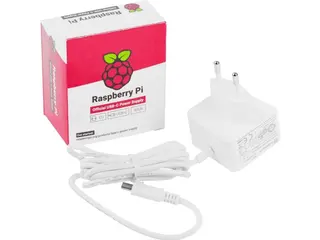 Produktfoto för Raspberry Pi - Fodral - ABS-plast