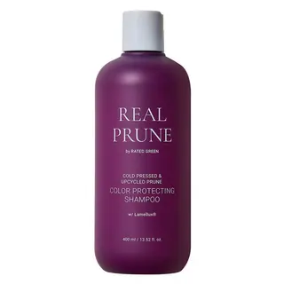Produktfoto för Rated Green Cold Pressed & Upycled Prune Color Protecting Shampoo