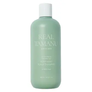 Produktfoto för Rated Green Cold Pressed Tamanu Oil Soothing Scalp Shampoo 100 ml