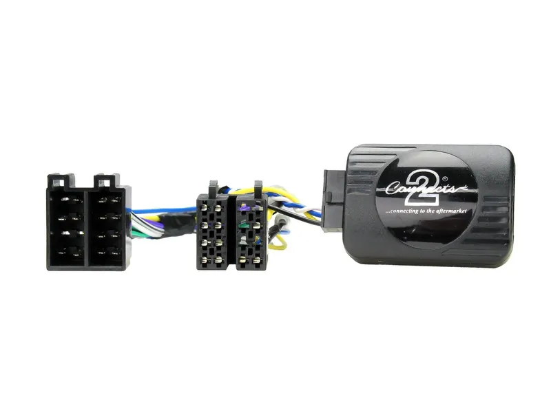 Alternativ bild 0 för Rattstyrningskablage för Valtra T-series, traktor