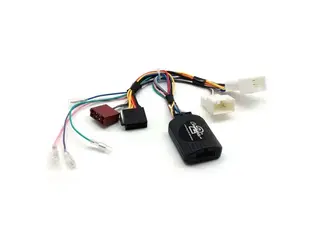 Produktfoto för Rattstyrningskablage Mitsubishi Pajero/Shogun, OEM Aktiv