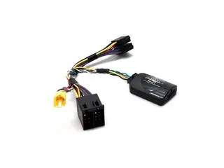 Produktfoto för Rattstyrningskablage Nissan Primastar 05-10, Mini ISO
