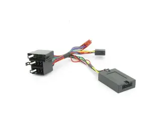 Produktfoto för Rattstyrningskablage Renault, Mini ISO, lös display