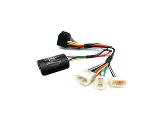 Produktfoto för Rattstyrningskablage Toyota 2001 - 2011 För JBL system