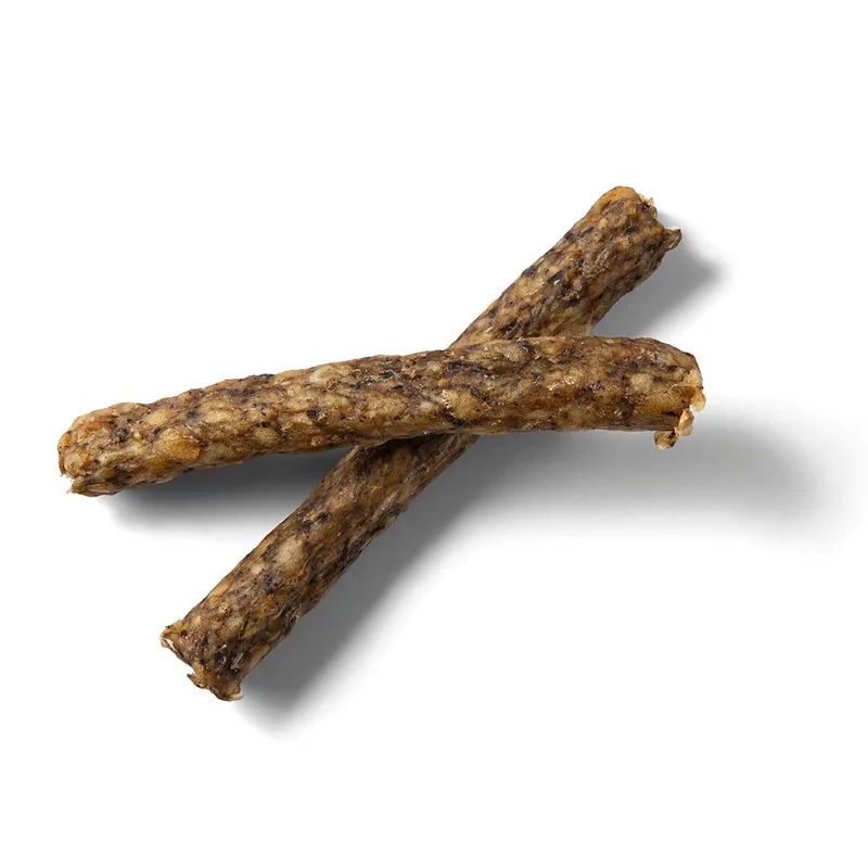 Bild 2 för RAUH! Crunchy Stick Älg (12x1,5x1,5)