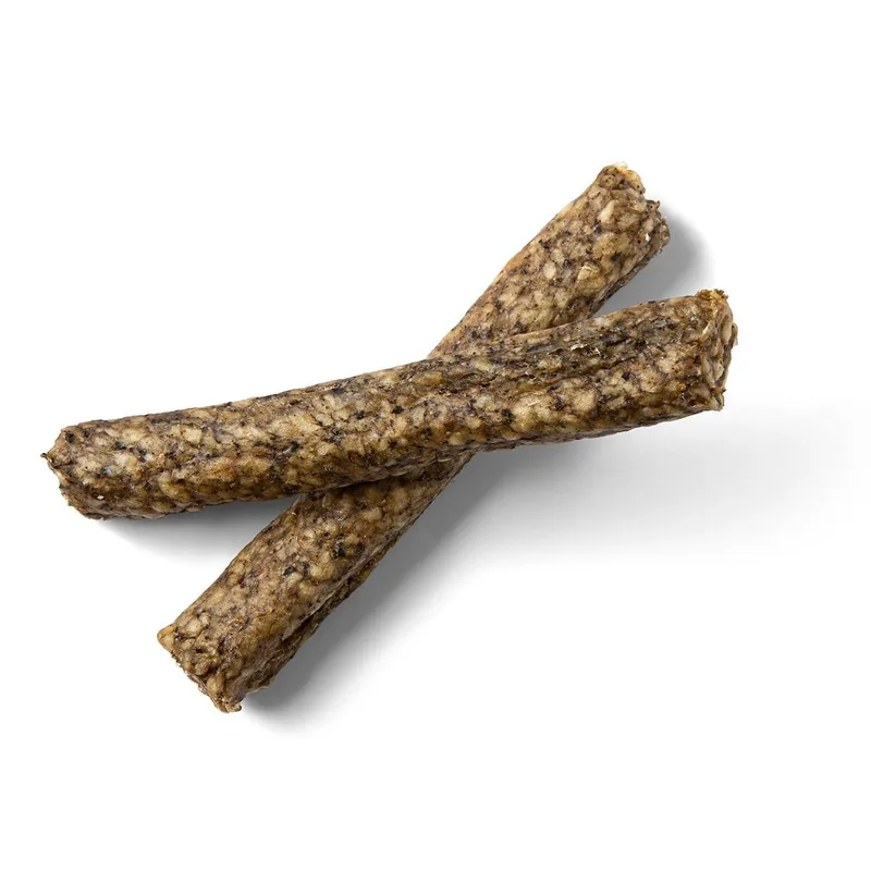 Bild 2 för RAUH! Crunchy Stick Älg (18x2x2)