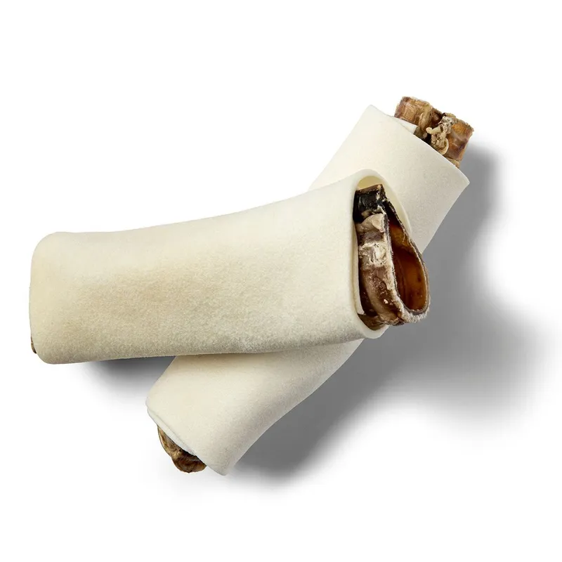 Bild 2 för RAUH! Oxburrito 16 cm