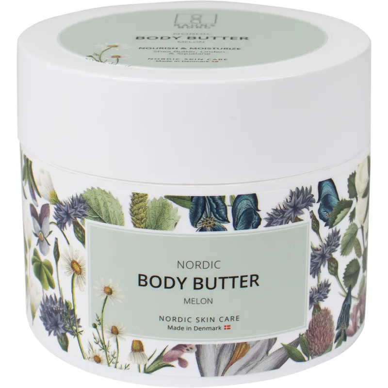 Bild 1 för Raunsborg Body Butter Melon 275 ml