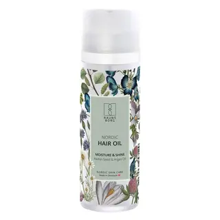 Produktfoto för Raunsborg Hair Oil 30 ml