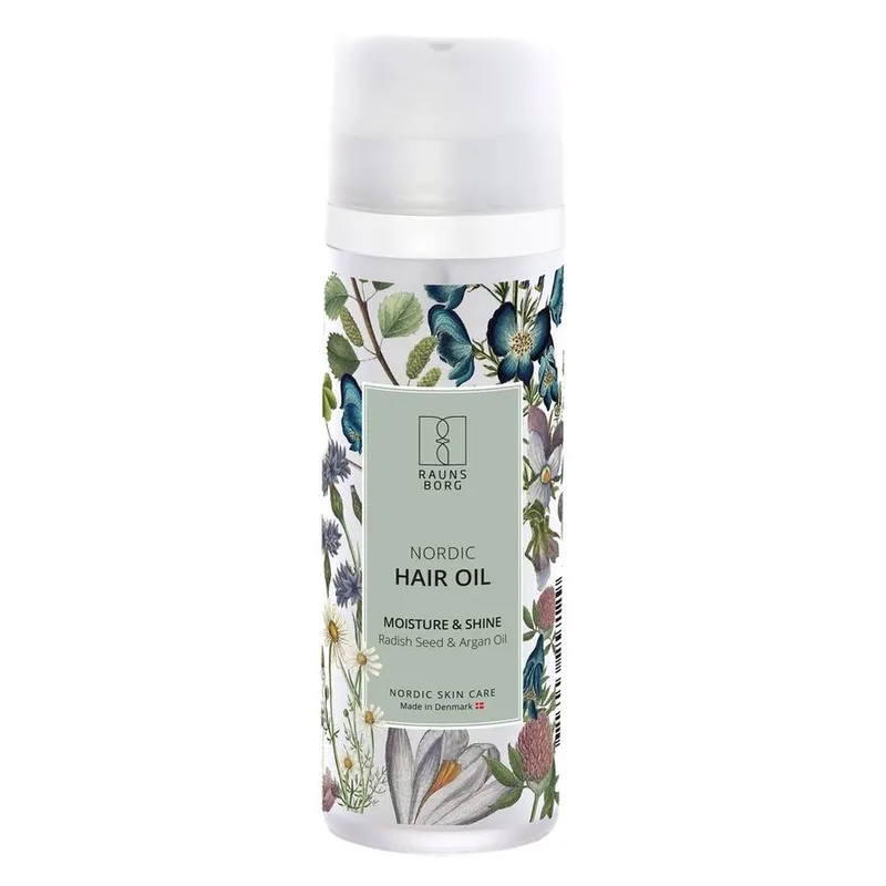 Bild 1 för Raunsborg Hair Oil 30 ml