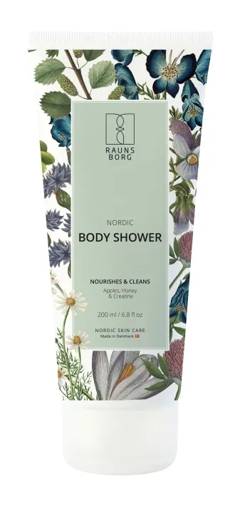 Alternativ bild 0 för Raunsborg Nordic Body Shower 200 ml