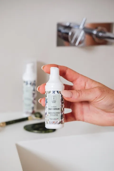 Alternativ bild 0 för Raunsborg Nordic Face Serum 30 ml