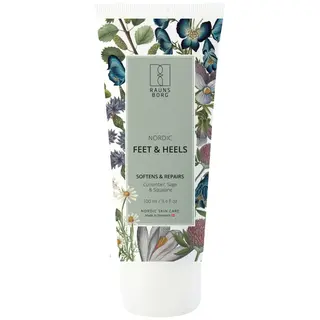 Produktfoto för Raunsborg Nordic Feet & Heels 100 ml