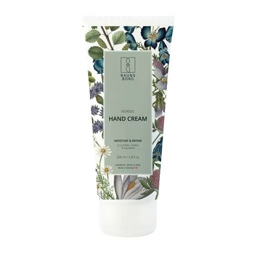Alternativ bild 0 för Raunsborg Nordic Hand Cream 200 ml