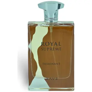 Produktfoto för Rave Royal Supreme Dominant edp 100ml