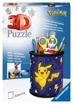 Alternativ bild 0 för Ravensburger 00.011.257, 54 styck, Tecknade serier, 6 År