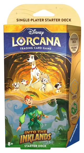 Produktfoto för Ravensburger 11098305, Tecknad film, Kartong, Multifärg