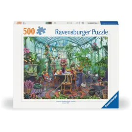 Produktfoto för Ravensburger 12000207 puzzle