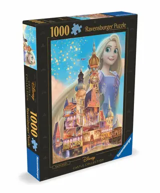 Produktfoto för Ravensburger 12000264 puzzle