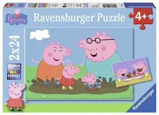 Produktfoto för Ravensburger 4005556090822