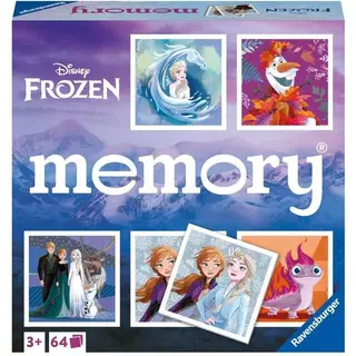 Produktfoto för Ravensburger Disney Frozen memory®