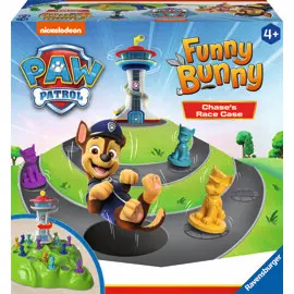 Produktfoto för Ravensburger Paw Patrol Funny Race