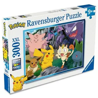 Produktfoto för Ravensburger Pokemon, 300pc XXL
